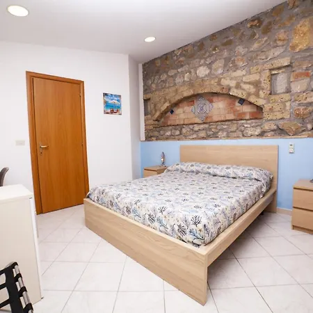 Arenauta 2* ガエータ