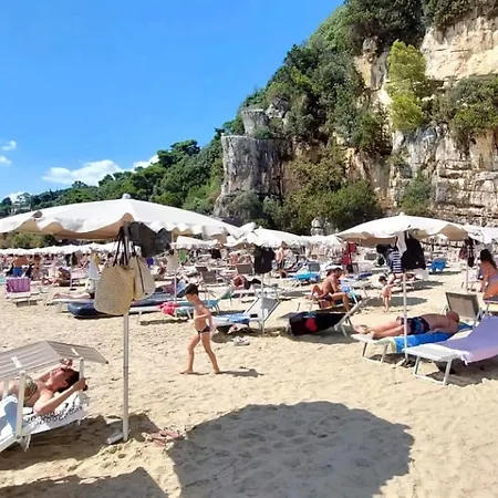 Arenauta 2* ガエータ