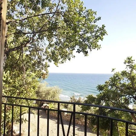 Hotel Arenauta Gaeta