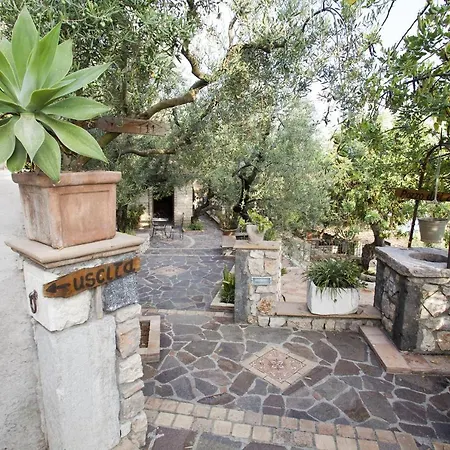 Hotel Arenauta Geata