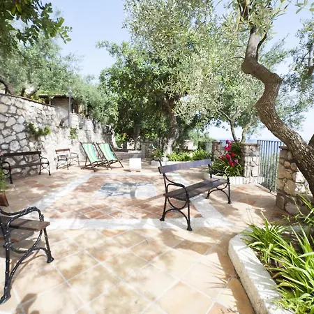 Hotel Arenauta Gaeta
