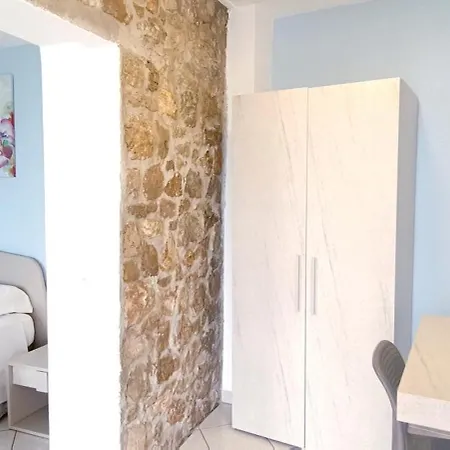 Hotel Arenauta Gaeta