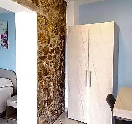 Arenauta Hotel 2*